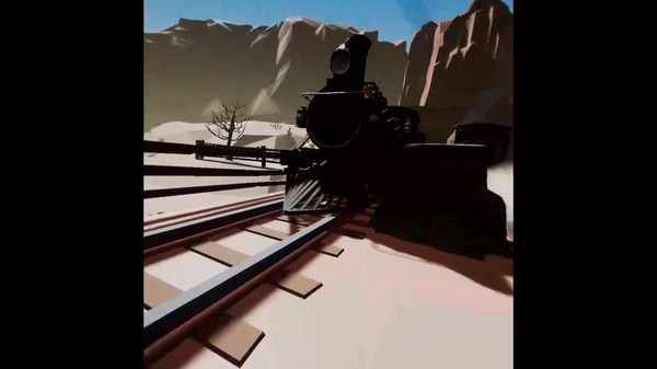 Скриншот из Realms VR