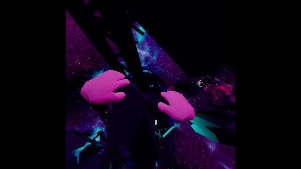 Скриншот из Realms VR