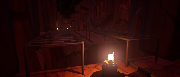 Скриншот из Realms VR