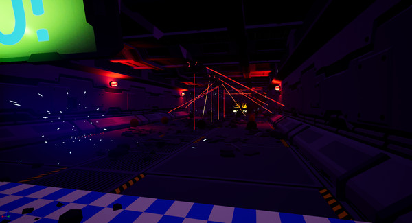 Скриншот из Realms VR