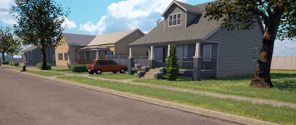 Скриншот из Survivals unknown