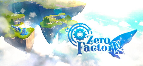 Zero Factory steam charts