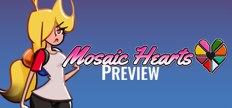 Mosaic Hearts Preview (Chap 00 - 01) Cover Image
