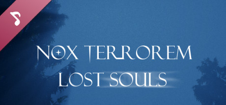 Nox Terrorem: Lost Souls Official Soundtrack banner image