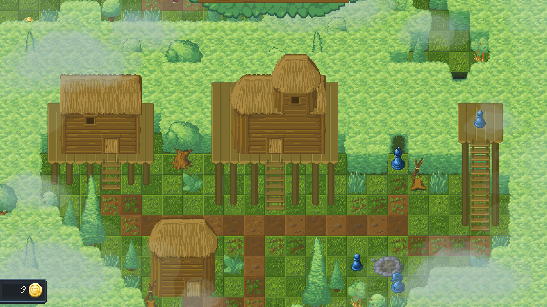 Super Chesslike Adventure #7