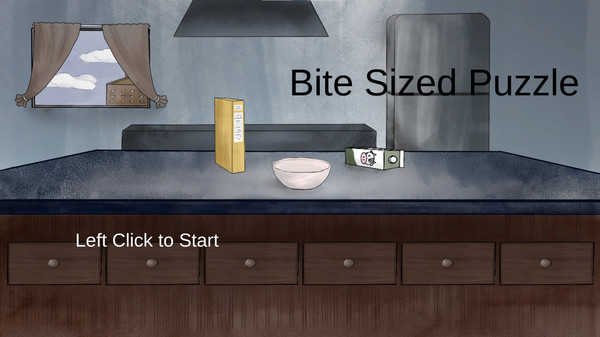 Скриншот из Bite Sized Puzzle