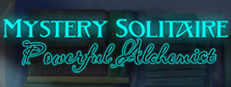 Mystery Solitaire Powerful Alchemist