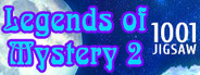 1001 Jigsaw Legends of Mystery 2