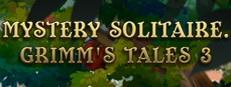 Mystery Solitaire Grimm's Tales 3