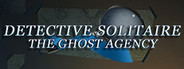 Detective Solitaire The Ghost Agency