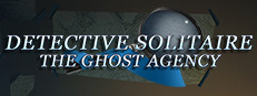 Detective Solitaire The Ghost Agency