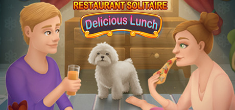 Restaurant Solitaire Delicious Lunch header image