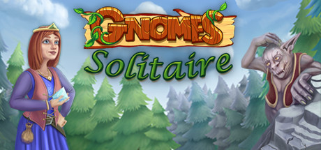 Gnomes Solitaire Cover Image