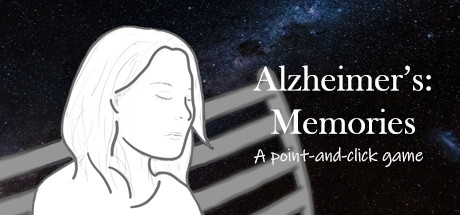 Alzheimer's: Memories Cover Image