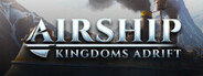 Airship: Kingdoms Adrift Playtest