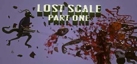 Lost Scale: Part One Cover Image