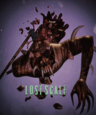 Lost Scale: Part One