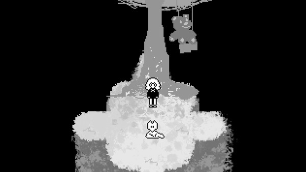 做个好梦 game for Linux 1