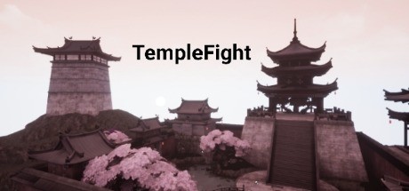 TempleFight steam charts