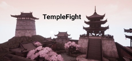 TempleFight Cover Image