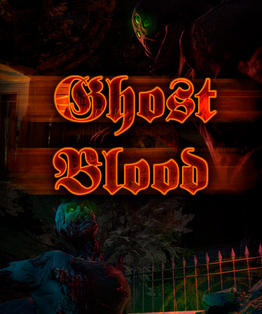 Ghost Blood