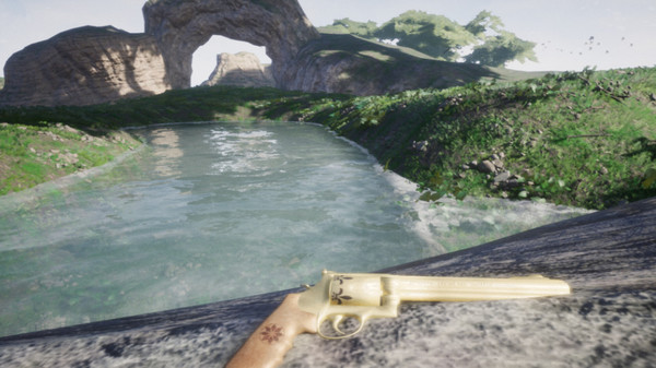 Скриншот из MIA