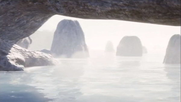 Скриншот из MIA