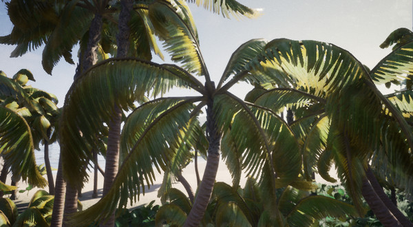 Скриншот из MIA