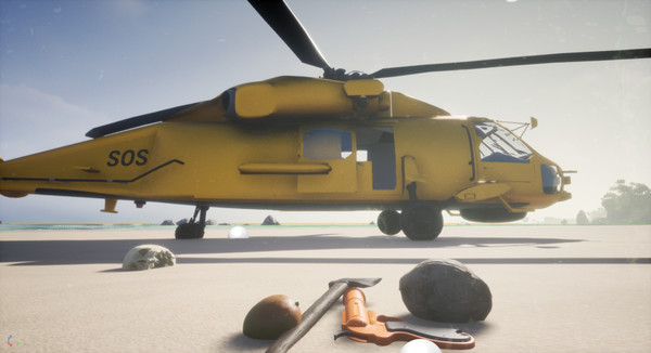 Скриншот из MIA