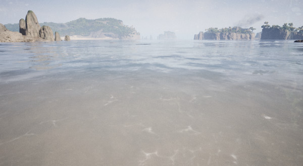 Скриншот из MIA