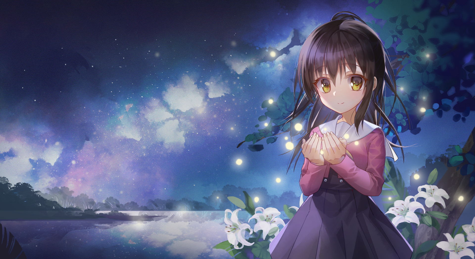 NOeSIS Ⅱ-人间无常（先行版） screenshot 1