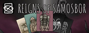Reigns of Samosbor: П747