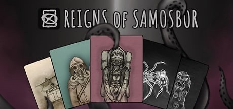 Reigns of Samosbor: П747 banner image