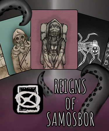 Reigns of Samosbor: П747