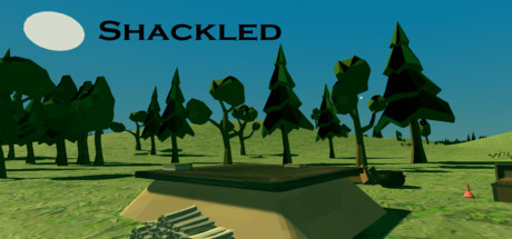 Shackled Cover Image