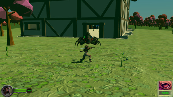 Скриншот из Shackled Скриншот из Shackled