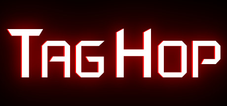 Tag Hop Cover Image