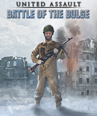United Assault - Battle of the Bulge