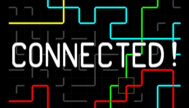CONNECTED! on Steam