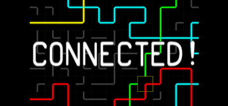 CONNECTED! steam charts