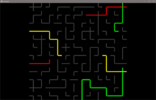 CONNECTED!for windows and Linux 1