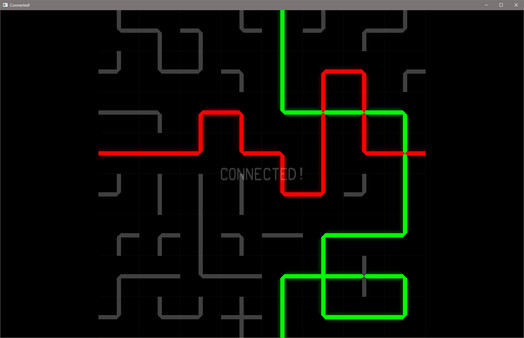 CONNECTED! game for windows Pc 1