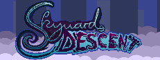 Skyward Descent