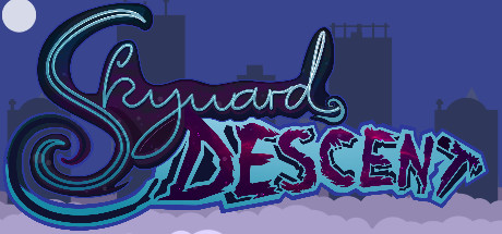 Skyward Descent steam charts