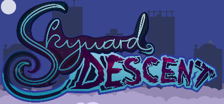 Skyward Descent Cover Image