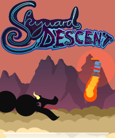 Skyward Descent