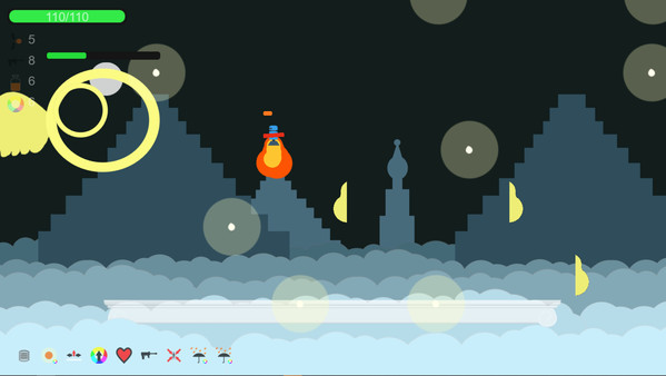 Skyward Descentfor windows and Linux 1
