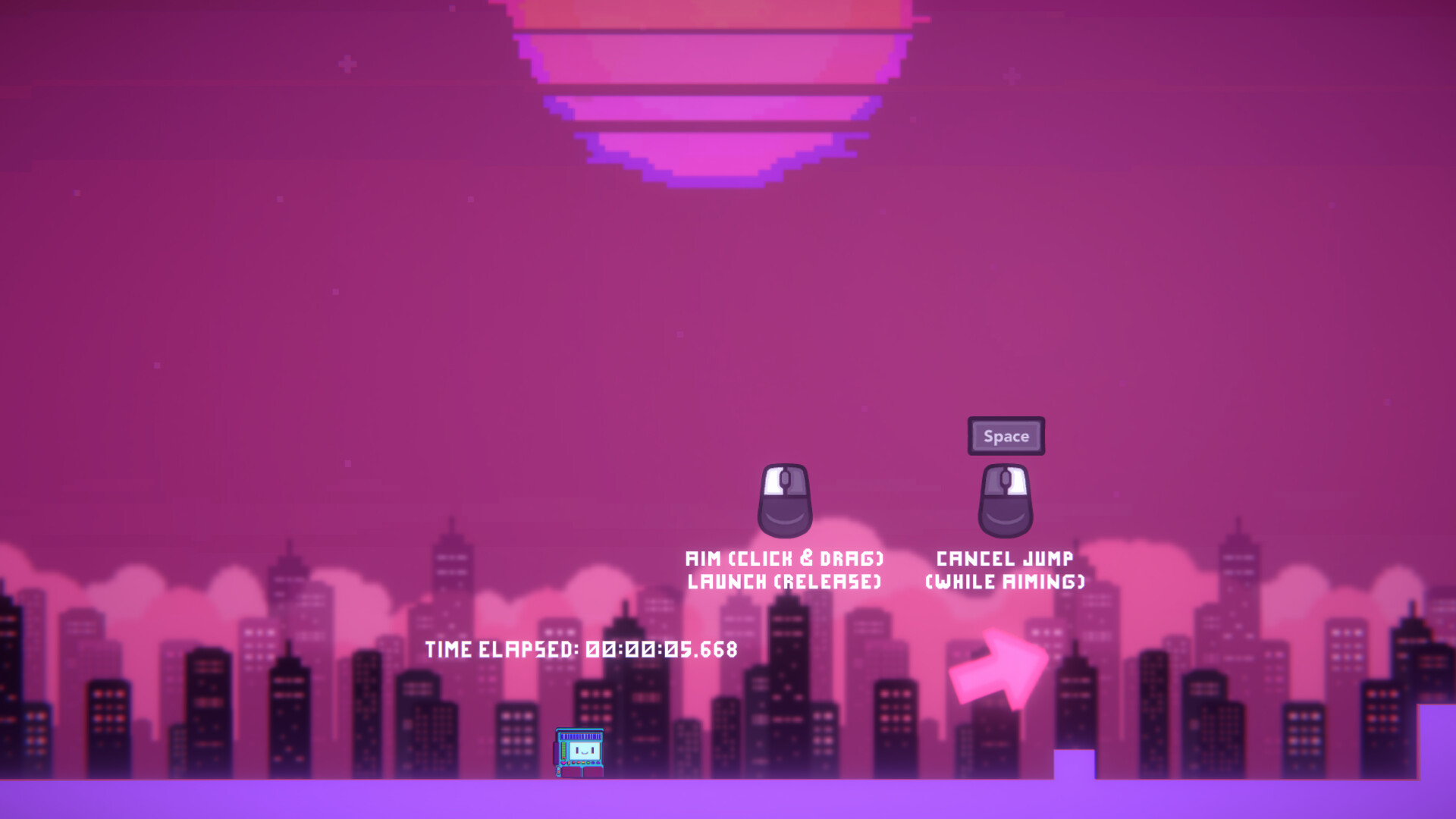 Don't Byte Your Tongue screenshot 1