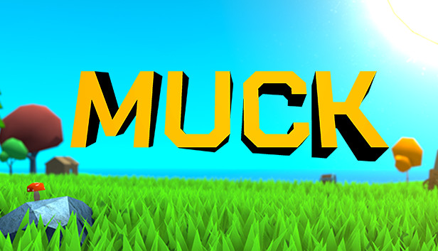 Muck On Steam