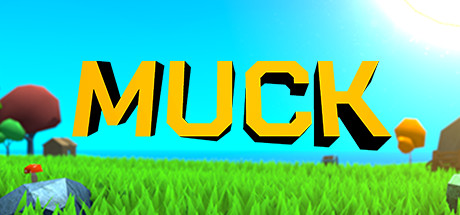 Muck banner